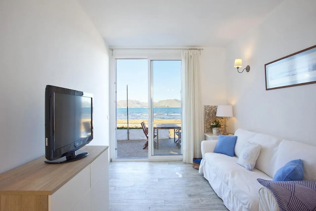 Ran De Mar Βίλα Αλκούδια Σπίτι διακοπών