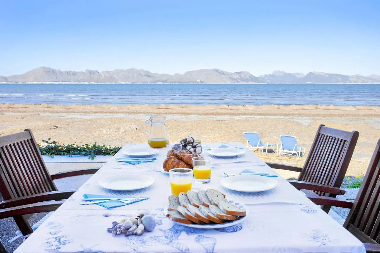 Ran De Mar Villa Alcudia  Spain