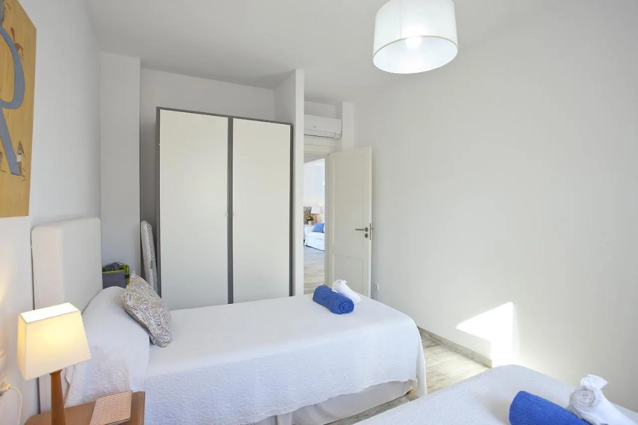 Ran De Mar Villa Alcudia  0*, Alcudia (Mallorca) Spain