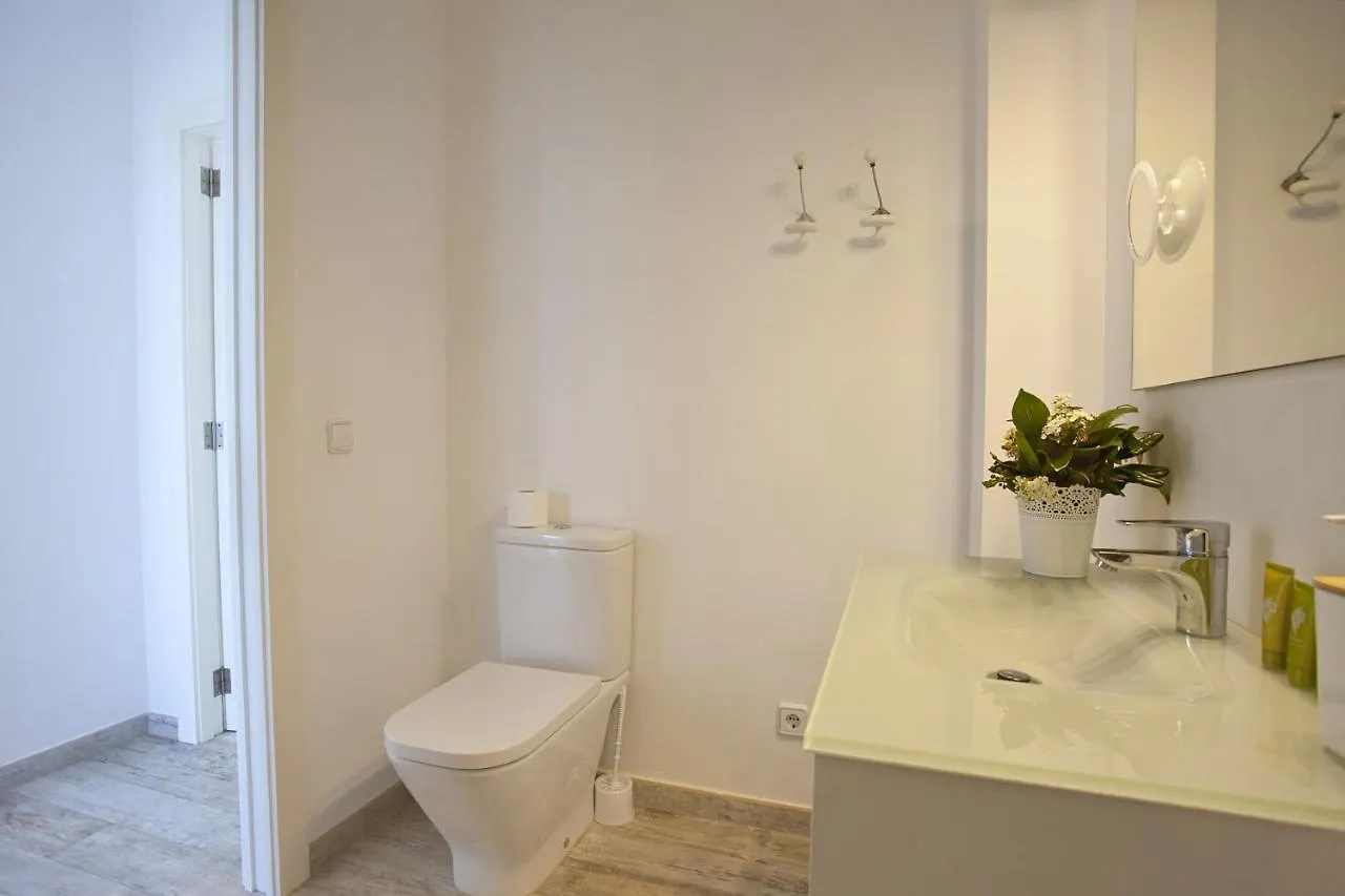 Holiday home Ran De Mar Villa Alcudia