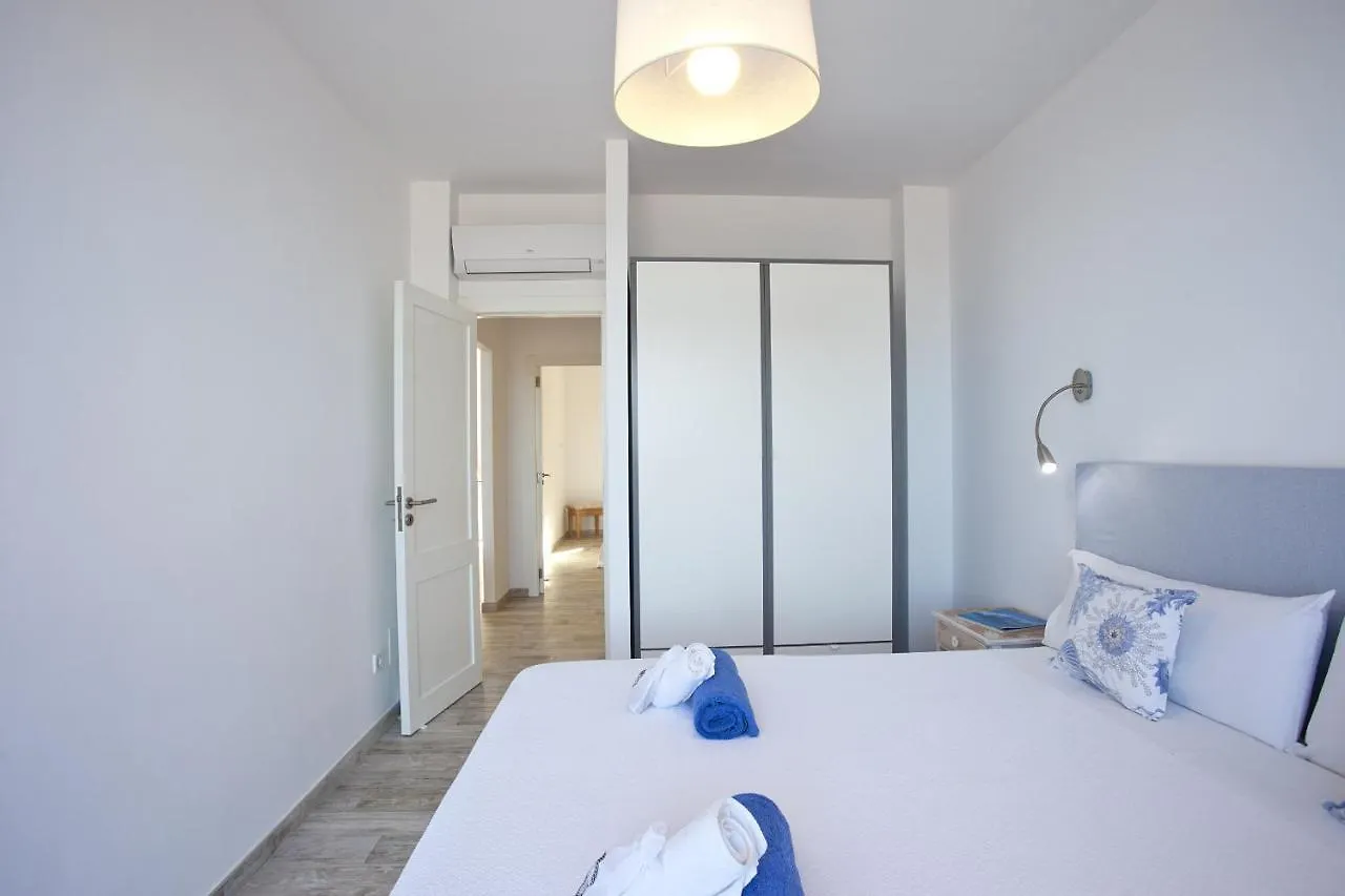 Holiday home Ran De Mar Villa Alcudia