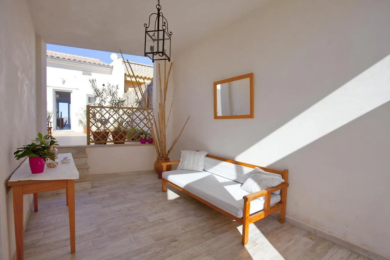 Σπίτι διακοπών Ran De Mar Βίλα Αλκούδια