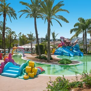 Hotel Iberostar Waves Ciudad Blanca, Alcudia (Mallorca)