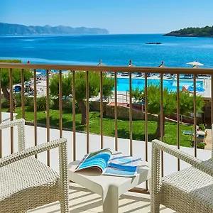 Hotel Hotel More, Alcudia (Mallorca)