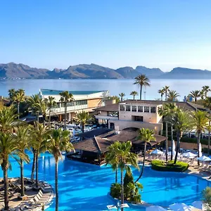 Hotel Portblue Club Pollentia &, Alcudia (Mallorca)
